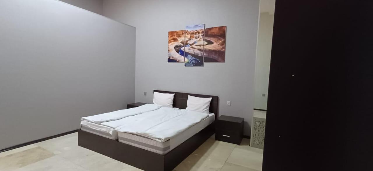 Gabala Bliss Inn Hotel And Restaurant Стая снимка