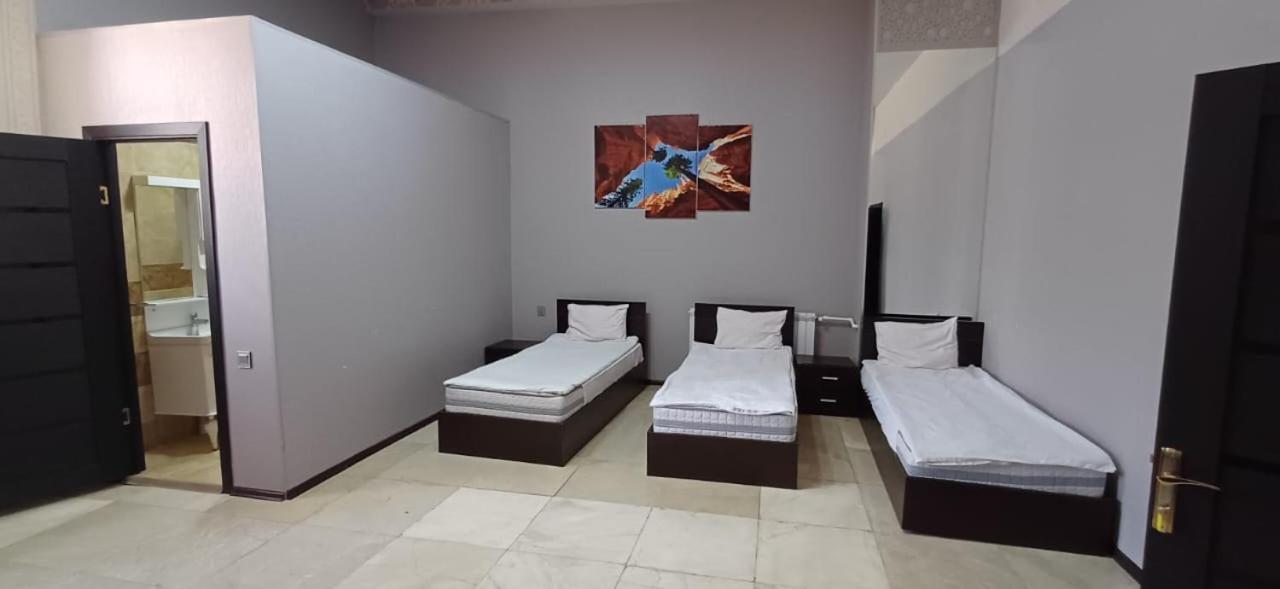 Gabala Bliss Inn Hotel And Restaurant Стая снимка