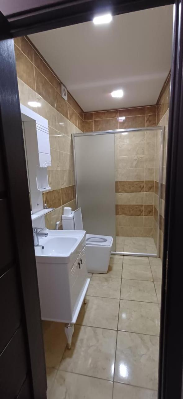 Gabala Bliss Inn Hotel And Restaurant Стая снимка