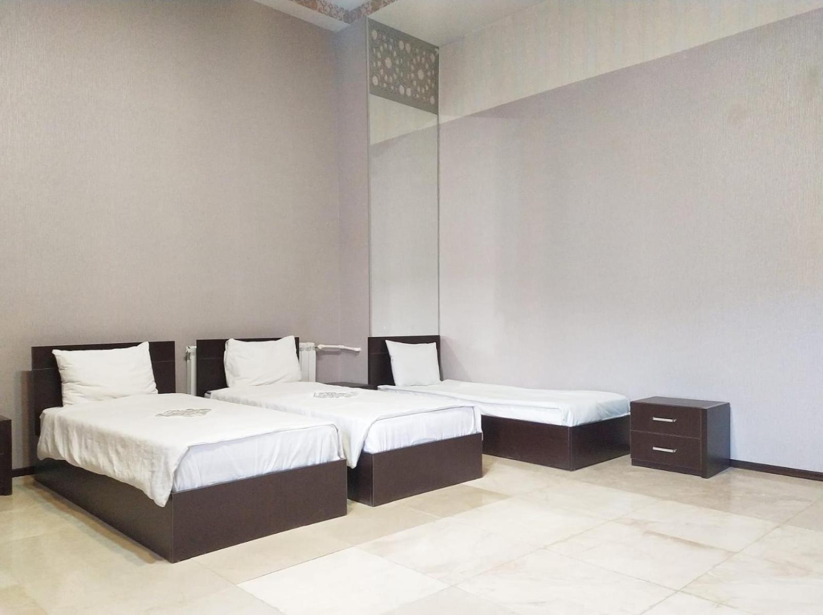 Gabala Bliss Inn Hotel And Restaurant Стая снимка
