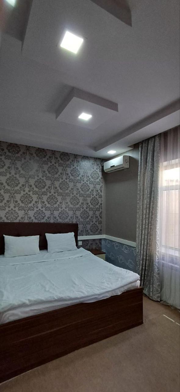 Gabala Bliss Inn Hotel And Restaurant Стая снимка