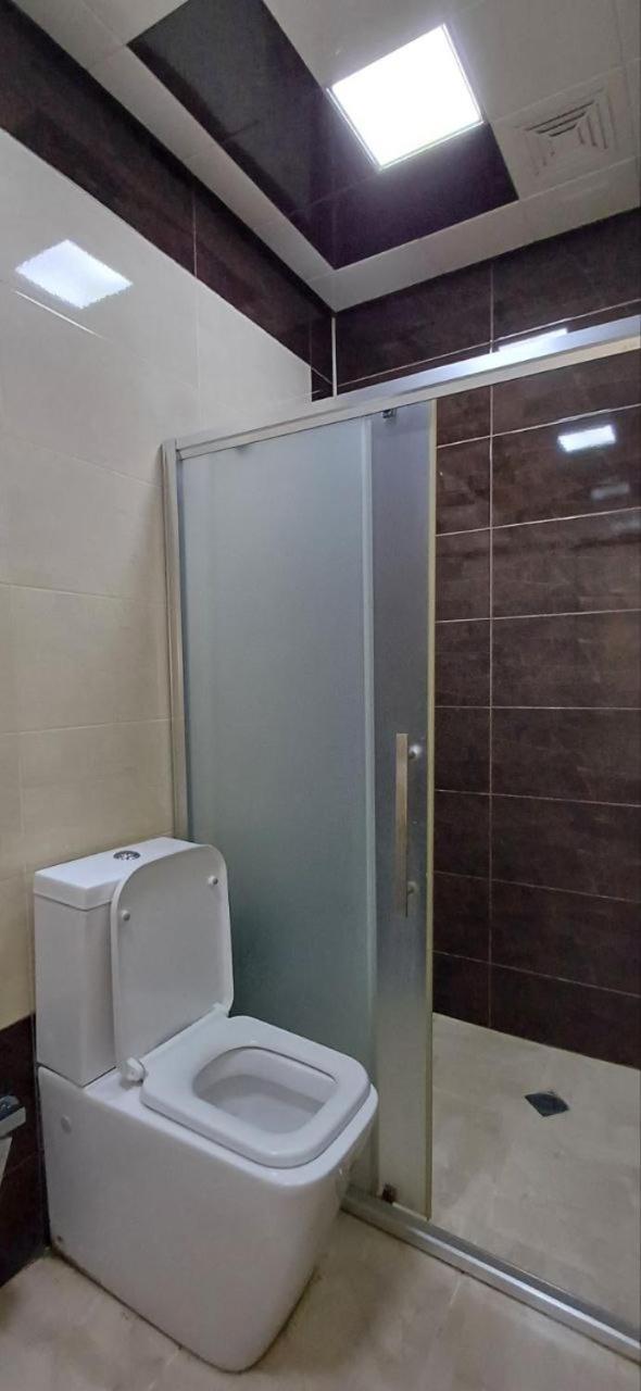 Gabala Bliss Inn Hotel And Restaurant Екстериор снимка