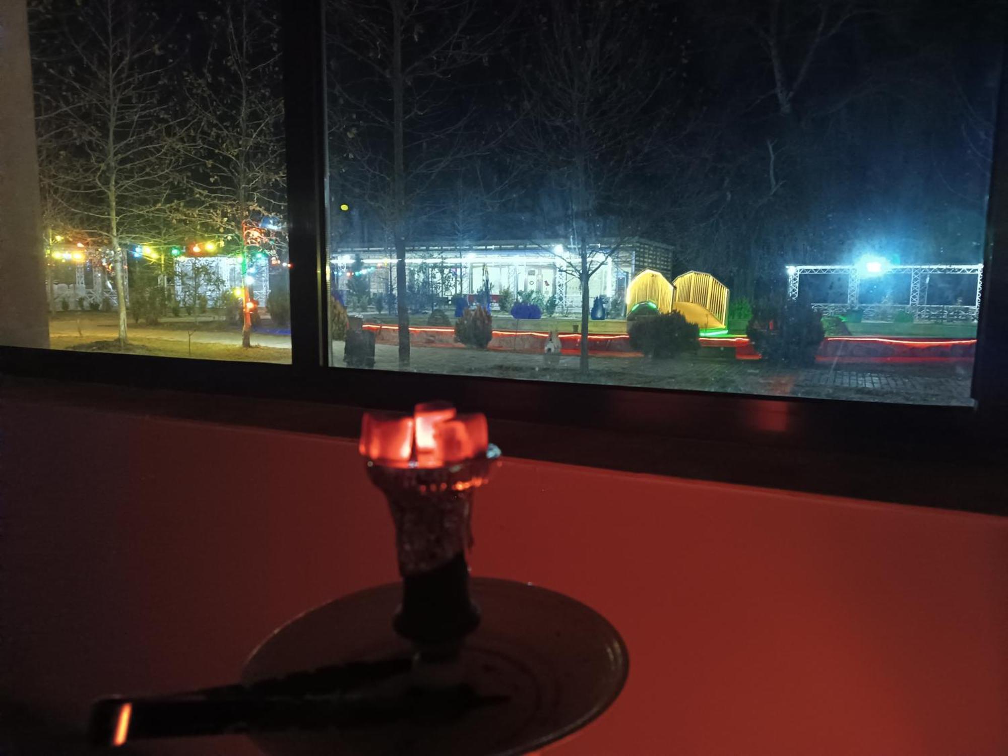 Gabala Bliss Inn Hotel And Restaurant Екстериор снимка